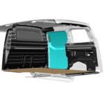 Pravé posuvné dvere