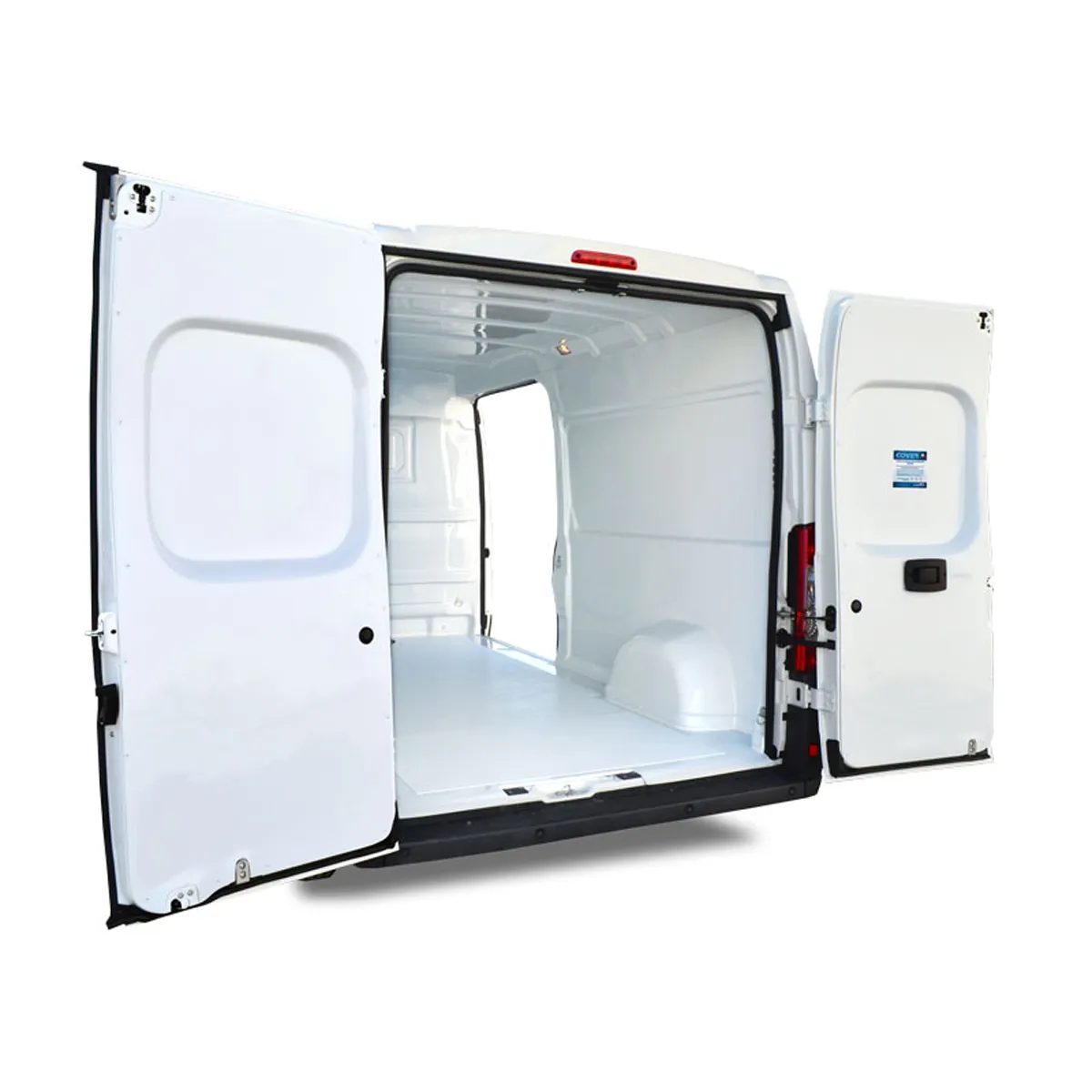 PEUGEOT-Boxer-AVAN Ľavá strana steny – Obrázok 1