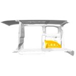 Ochrana blatníkov kolies