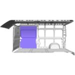 Pravé posuvné dvere