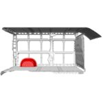 Ochrana blatníkov kolies