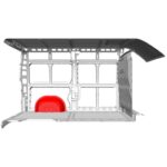 Ochrana blatníkov kolies