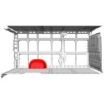 Ochrana blatníkov kolies