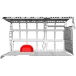 Ochrana blatníkov kolies