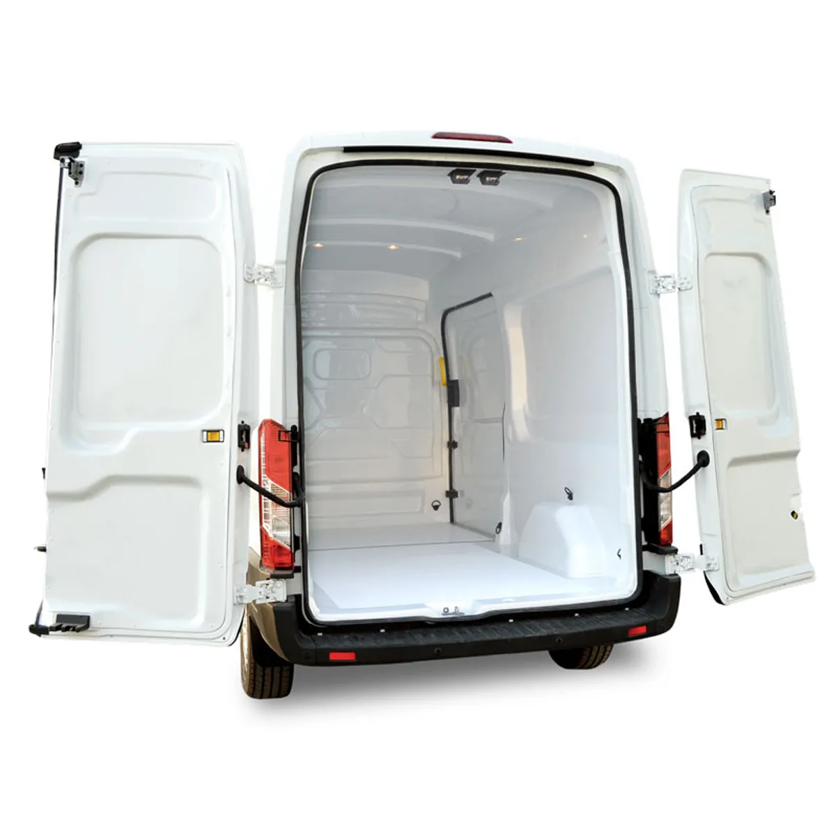 FORD-Transit-AVAN Kompletný KIT-XL - Image 1