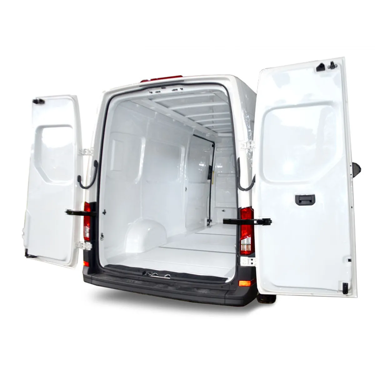 MAN-Tge-AVAN Prepážka - Image 1