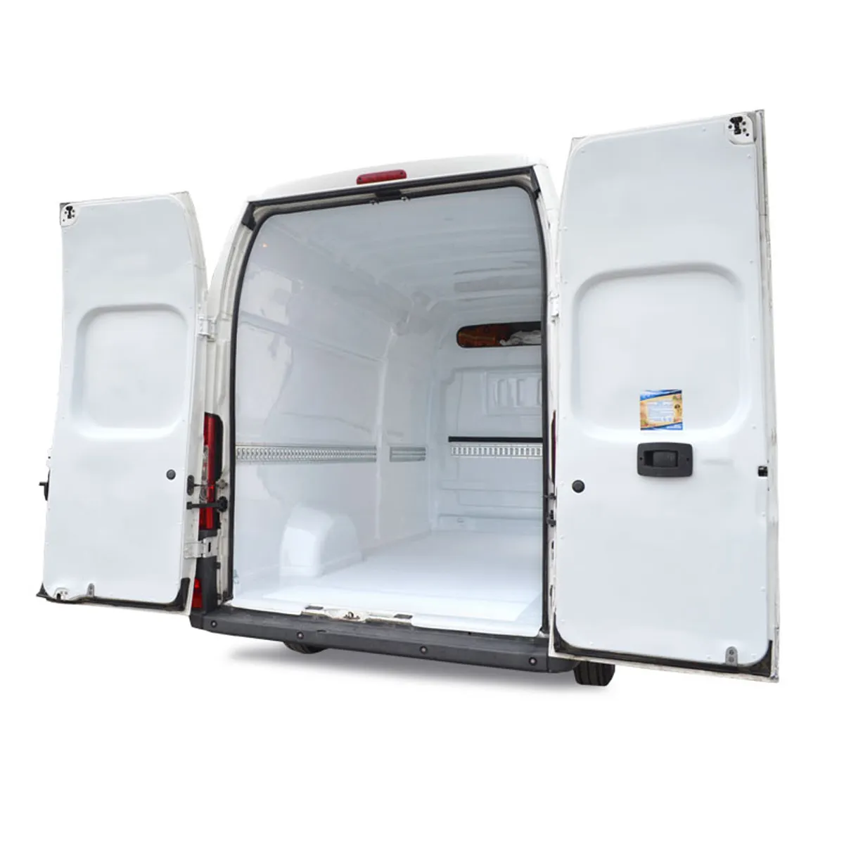 TOYOTA-Proace-Max-AVAN Kompletný KIT-L - Image 1