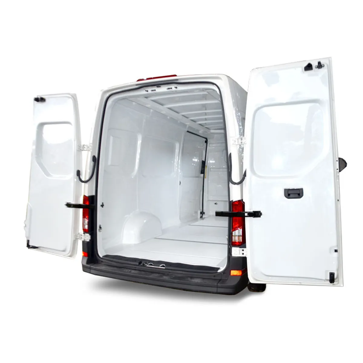 volkswagen-crafter-AVAN Zadné dvere - Image 1